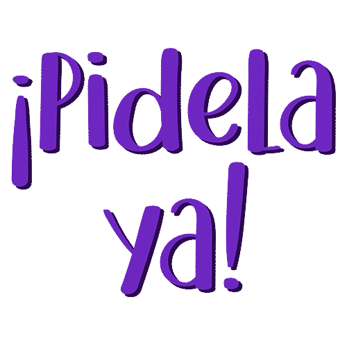 Pegatina con logo de Compra