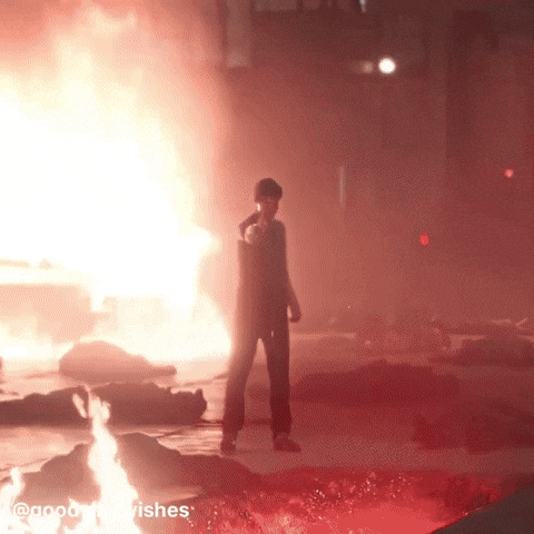 Will Stranger Things GIF