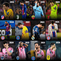 Lionel Messi GIF