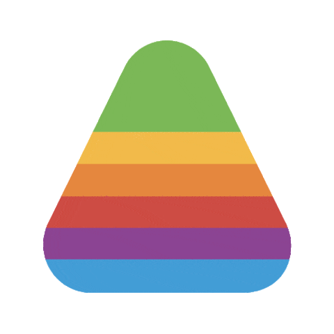 Designer Dev Sticker by Ateliê de Software