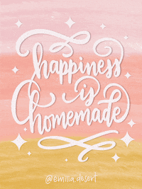 Fun Love GIF by Emilia Desert