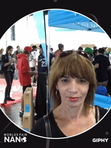 worlds fair nano GIF