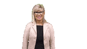 simone_borris magdeburg wahlkampf briefwahl borris Sticker