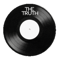 The Truth Sticker by Live Nation