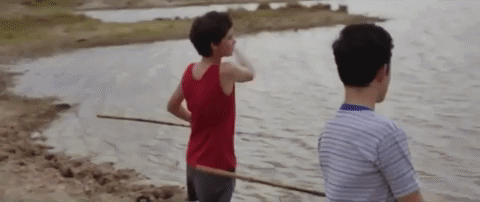 esteros GIF by Latina Estúdio