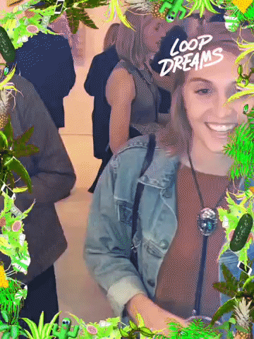 by Loop Dreams GIF Booth