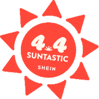 Summer Sun Sticker by SHEIN