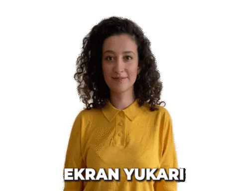 Link Swipe Up Sticker by Sony Music Türkiye