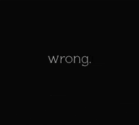 intertitle GIF by Maudit