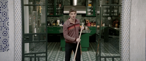 you owe me GIF by The Chainsmokers