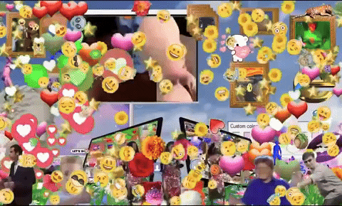 GIF by systaime