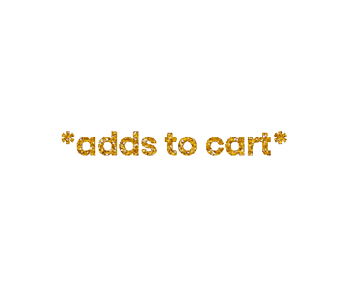 shopping add to cart Sticker by Elite Daily