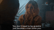 The Fosters Ff GIF by Good Trouble