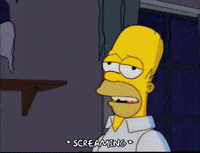 homer simpson episode 10 GIF