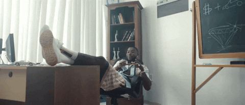 Icy GIF by Logic