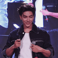 Nervous Playing It Cool GIF