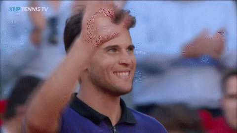 happy sport GIF by Tennis TV