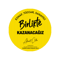 Cerkezkoy Sticker by Cetin Group