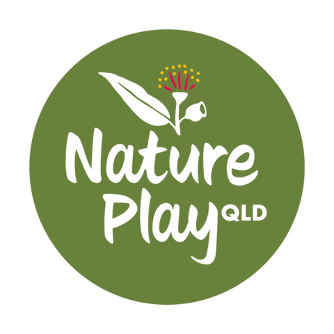 natureplayqld giphyupload Sticker