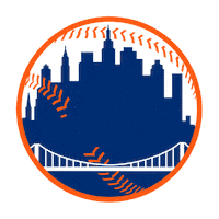 New York Tennis Sticker by Weltpocket