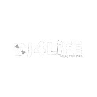 dj4life dj dj4life Sticker