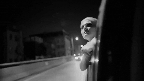 amy_macdonald giphygifmaker night dream drive GIF
