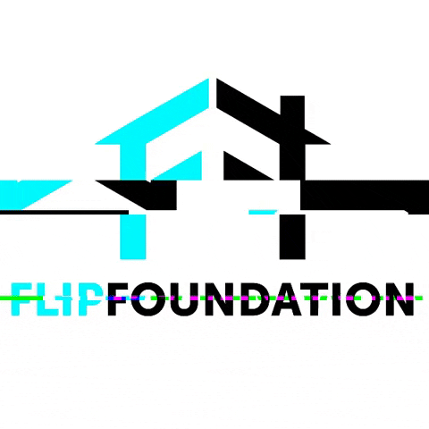 flipfoundation flip flipfoundation GIF