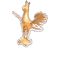 MeinGoslar adler harz altstadt goslar Sticker