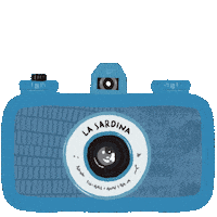 Happy Fun Sticker by Prosa de Cora