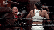 Lets Go Yes GIF by Dirty Boxing Championship