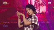 k-pop GIF