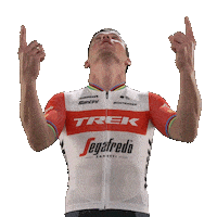 Trek Bikes Sport Sticker by Trek-Segafredo