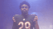 Football Nfl GIF by Chicago Bears