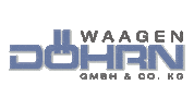 WaagenDoehrn logo wesel döhrn doehrn Sticker