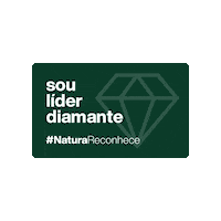 Naturareconhece Sticker by Natura