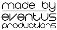 Art Design Sticker by eventus productions