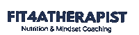Nutrition Coaching Sticker by Fit4aTherapist