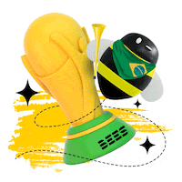 Football Sticker by BEES