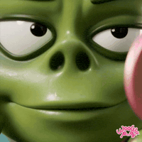 Mood Flirt GIF