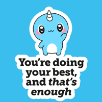 You Can Do It Love GIF by Naru Naru