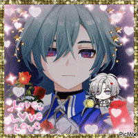 Lohen GIF