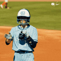 Celebrate University Of North Carolina GIF by UNC Tar Heels