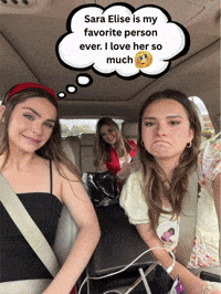 Graduation GIF