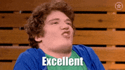 rooster teeth look at that face GIF by Achievement Hunter