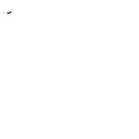 Fun Flying Sticker by Caspar Wain