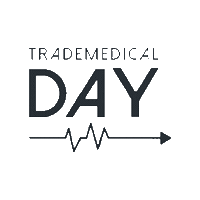 Sticker by Trademedical Chile