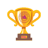 Copa Premio Sticker by ReinosaNoLimits