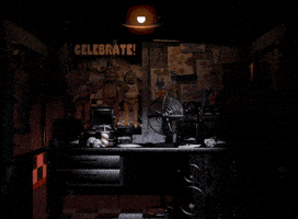 Hello Neighbor Likes GIF