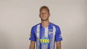 Hertha Berlin Wtf GIF by Hertha BSC