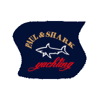 Sticker by Paul&Shark